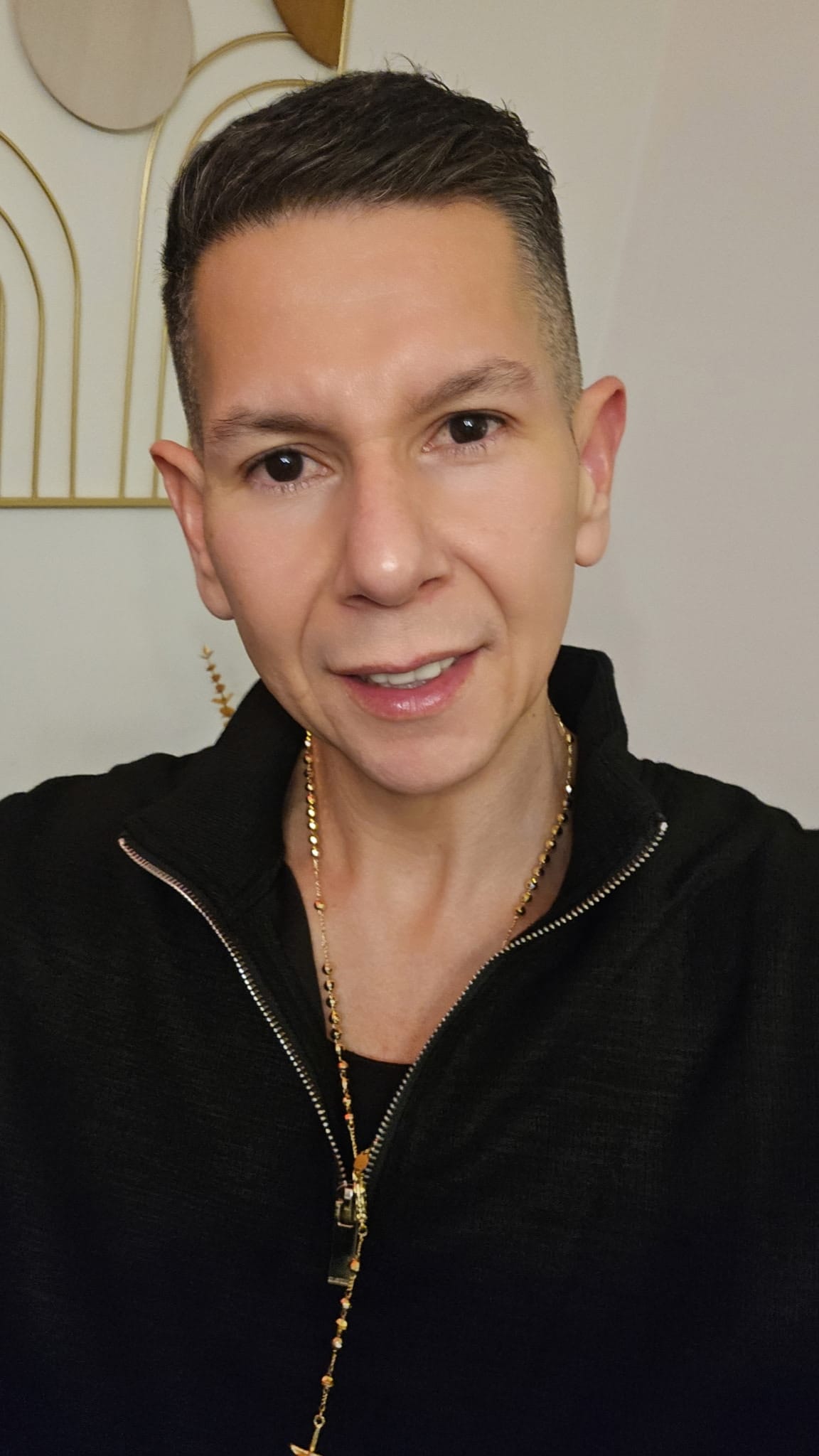 Julio Venegas, Owner